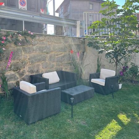 Appartamento Apartamento Amoedo Redondela Esterno foto