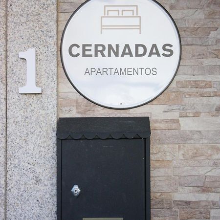 Appartamento Apartamento Amoedo Redondela Esterno foto