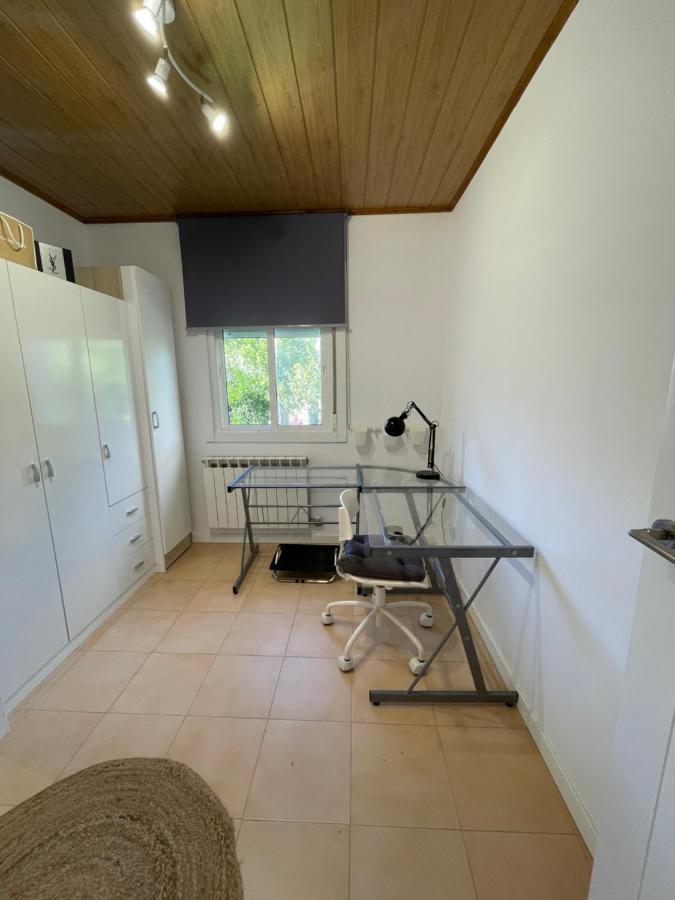 Appartamento Apartamento Amoedo Redondela Esterno foto