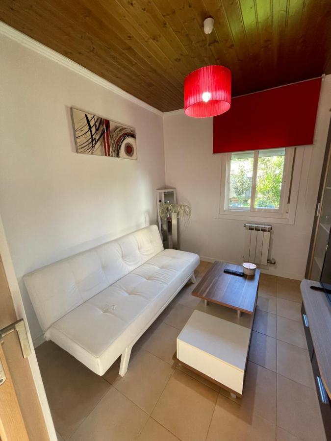 Appartamento Apartamento Amoedo Redondela Esterno foto