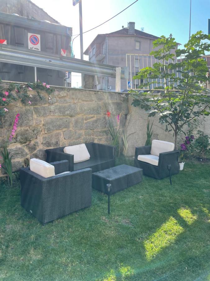 Appartamento Apartamento Amoedo Redondela Esterno foto