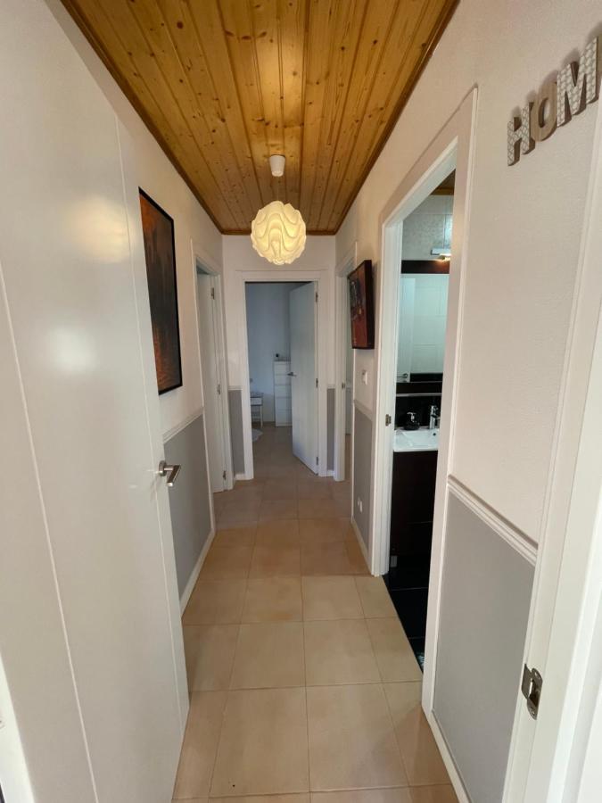 Appartamento Apartamento Amoedo Redondela Esterno foto