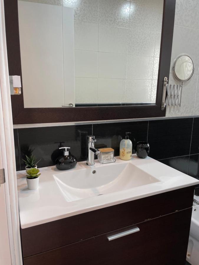 Appartamento Apartamento Amoedo Redondela Esterno foto