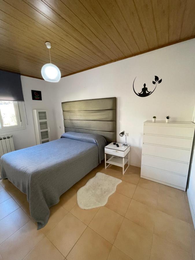 Appartamento Apartamento Amoedo Redondela Esterno foto