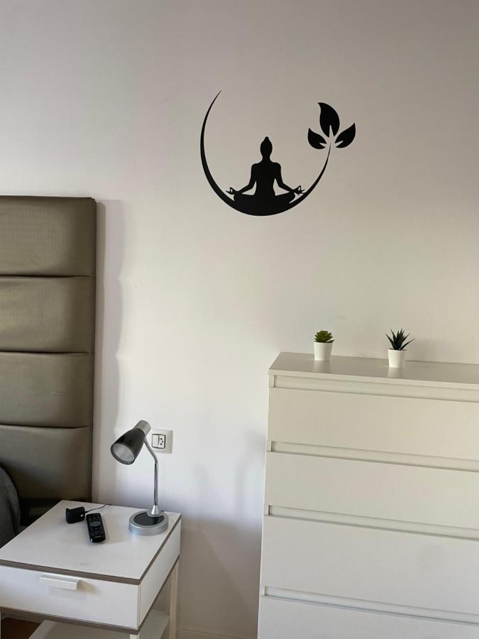 Appartamento Apartamento Amoedo Redondela Esterno foto