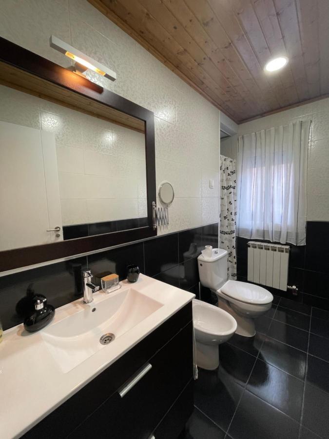 Appartamento Apartamento Amoedo Redondela Esterno foto