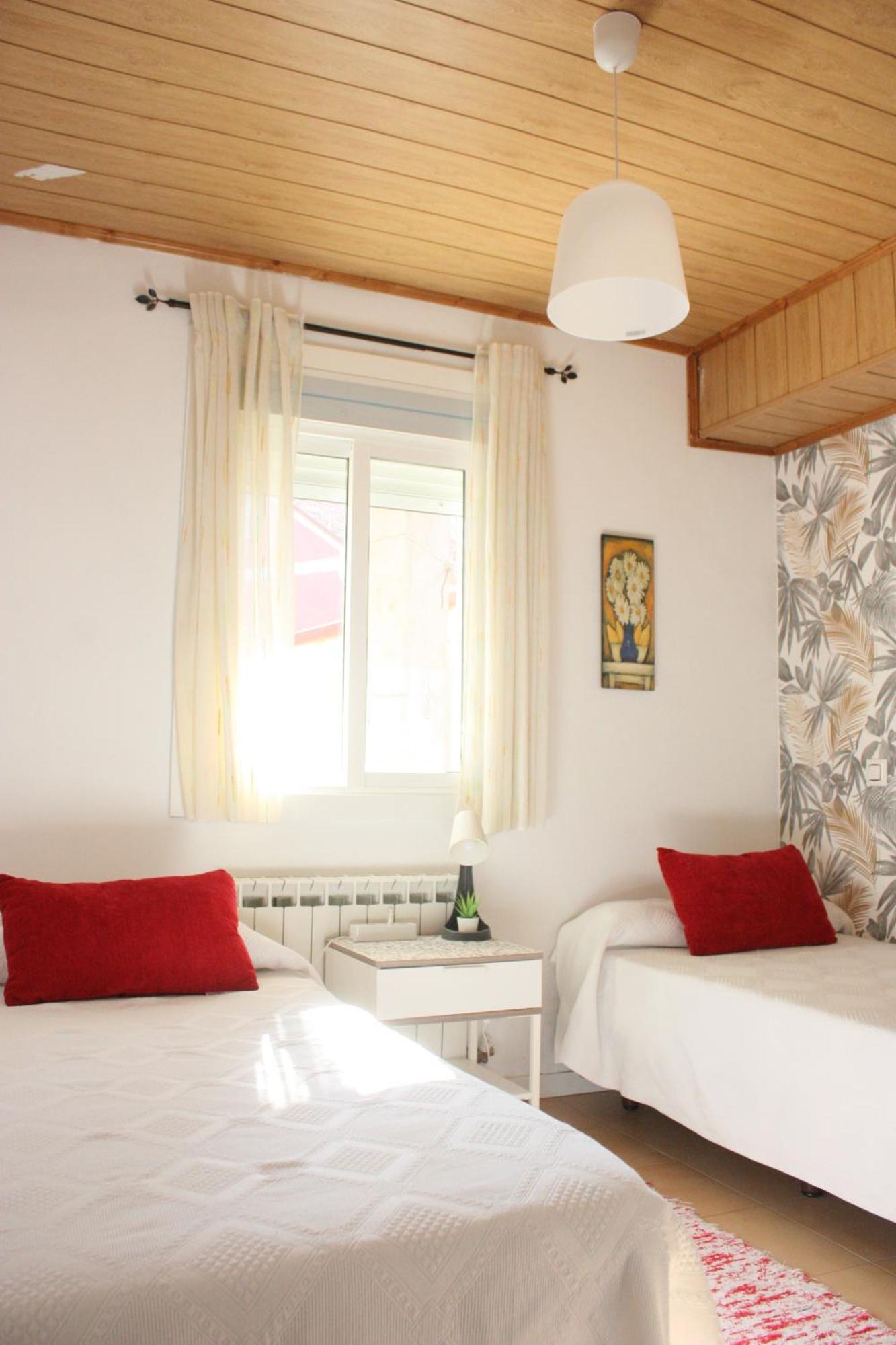 Appartamento Apartamento Amoedo Redondela Esterno foto