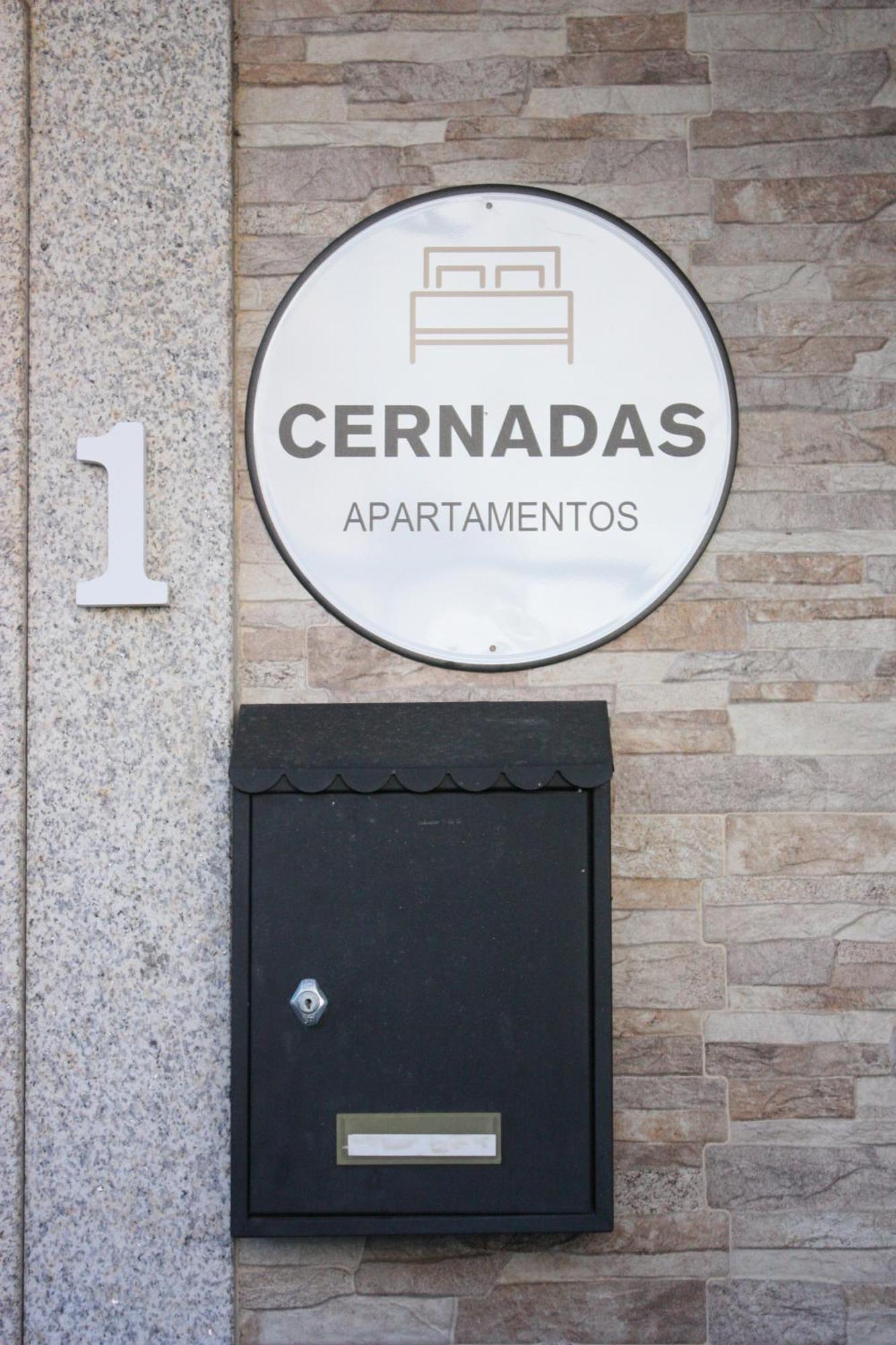 Appartamento Apartamento Amoedo Redondela Esterno foto
